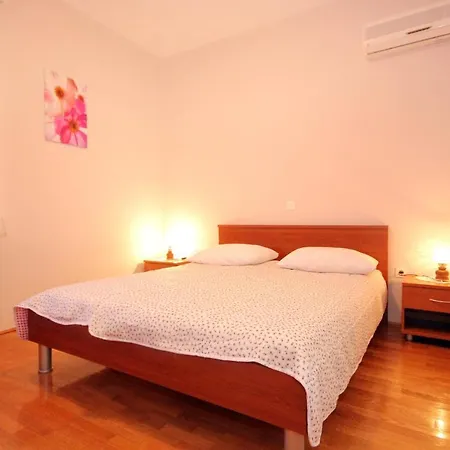 Apartman By The Sea Stikovica, Dubrovnik - 4706 Zaton