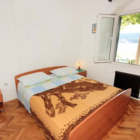 Apartman By The Sea Stikovica, Dubrovnik - 4706 *