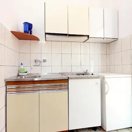Apartman By The Sea Stikovica, Dubrovnik - 4706 Zaton