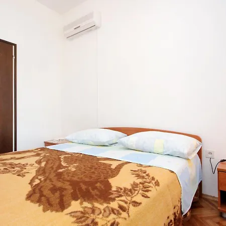 By The Sea Stikovica, Dubrovnik - 4706 Apartman *