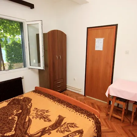 By The Sea Stikovica, Dubrovnik - 4706 Apartman Zaton