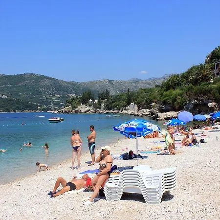 By The Sea Stikovica, Dubrovnik - 4706 Zaton (Dubrovnik-Neretva)