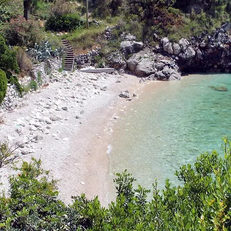 By The Sea Stikovica, Dubrovnik - 4706 Apartamento
