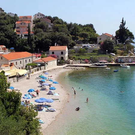 Apartamento By The Sea Stikovica, Dubrovnik - 4706