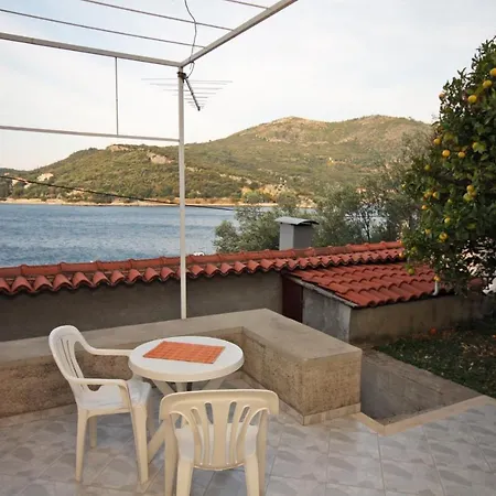 By The Sea Stikovica, Dubrovnik - 4706 Apartamento Zaton (Dubrovnik-Neretva)