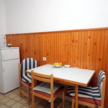 Apartamento By The Sea Stikovica, Dubrovnik - 4706 *