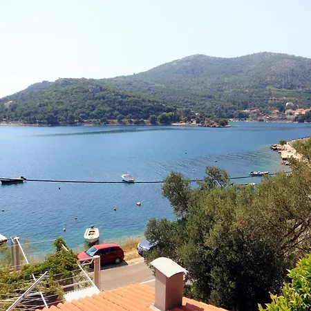 By The Sea Stikovica, Dubrovnik - 4706 Apartamento Zaton (Dubrovnik-Neretva)