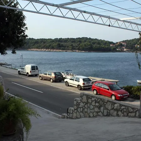 By The Sea Stikovica, Dubrovnik - 4706 Apartamento Zaton (Dubrovnik-Neretva)