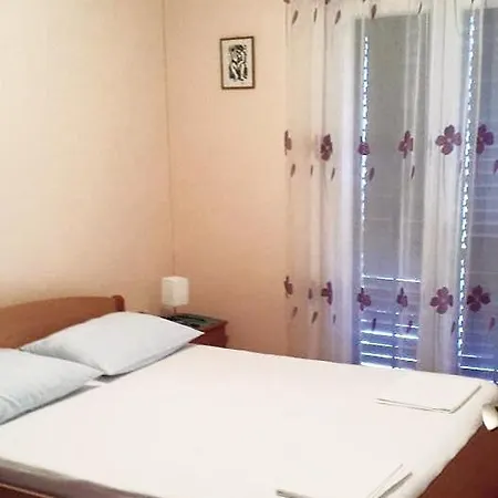 Apartamento By The Sea Stikovica, Dubrovnik - 4706 Zaton (Dubrovnik-Neretva)