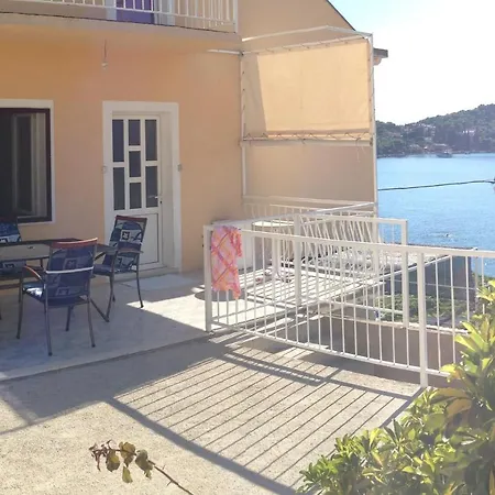 By The Sea Stikovica, Dubrovnik - 4706 Apartamento