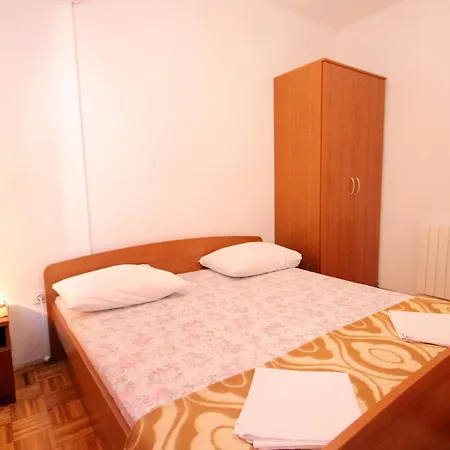 Apartamento By The Sea Stikovica, Dubrovnik - 4706 Zaton (Dubrovnik-Neretva)