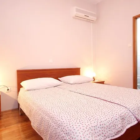 By The Sea Stikovica, Dubrovnik - 4706 Apartamento